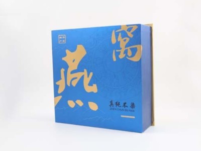 要想保健品賣得好，禮品包裝盒設(shè)計很重要