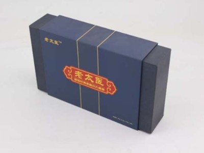 濟(jì)南紙盒定制廠家提醒亞健康的你，是否會(huì)關(guān)注保健品包裝盒的秘密？