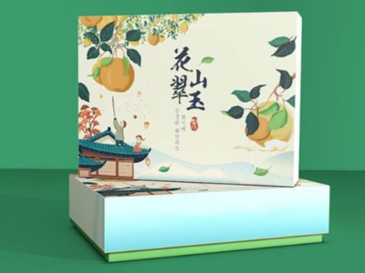 來紙盒定制廠家，看看有你喜歡的水果包裝盒款式嗎？
