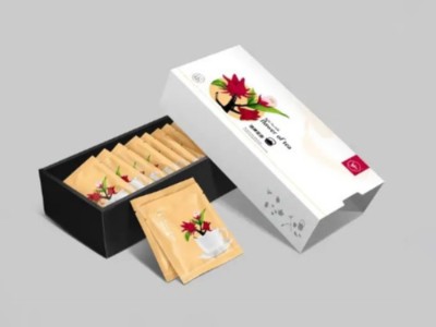 紙盒定制廠家告訴你，在花茶包裝盒設計中吸引消費者的是...