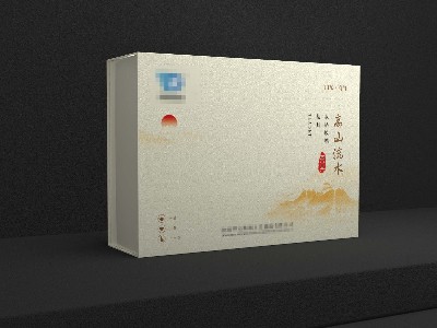 濟南禮品盒廠家淺談，包裝盒定制對產品品牌傳播的影響