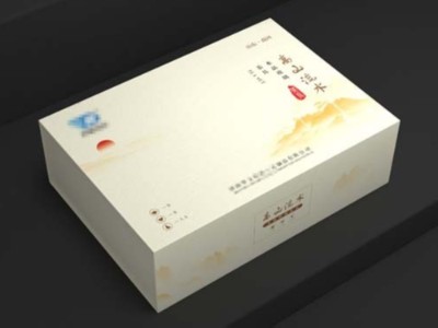 禮品包裝盒在進行覆膜工藝時有色差嗎？