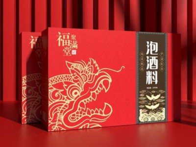 濟南禮盒廠家淺談，禮品包裝盒設(shè)計不能忽視的三大因素