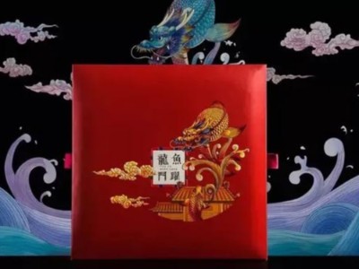 濟南精品盒廠家告訴你，中國風(fēng)的茶葉包裝盒更有賣點