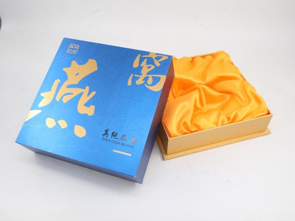 包裝設計對于品牌發展有什么作用？