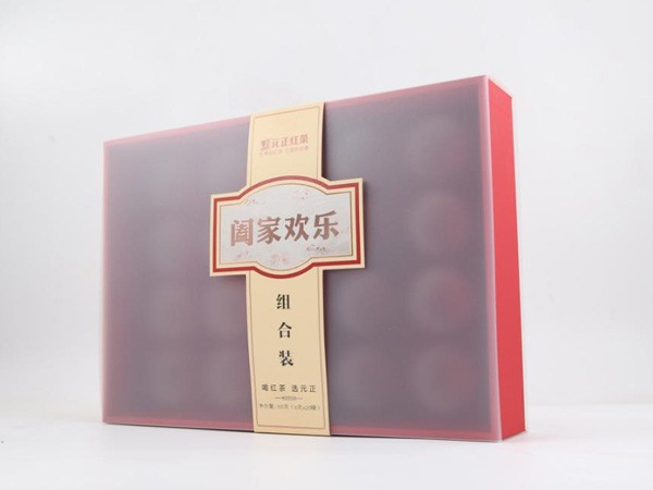 為什么商家越來越喜歡使用紙盒包裝？