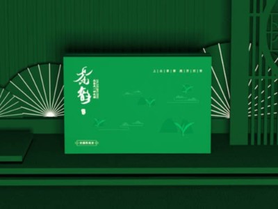 春節過后，茶葉禮盒定制新趨勢