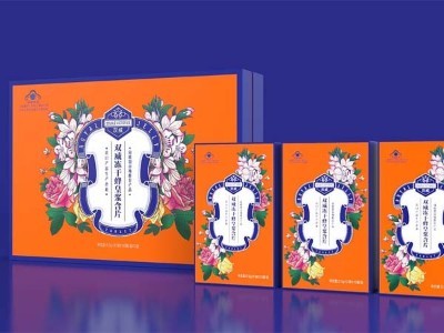 濟(jì)南保健品包裝盒廠家提醒，材質(zhì)搭配有講究