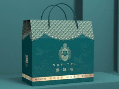 濟南禮品盒定制廠家告訴你，好的包裝就是一個廣告牌