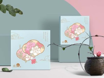 紙盒定制廠家設計這樣的中國風茶葉包裝盒你喜歡嗎？