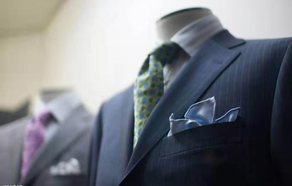  西服分哪幾種？西服分幾類(lèi)